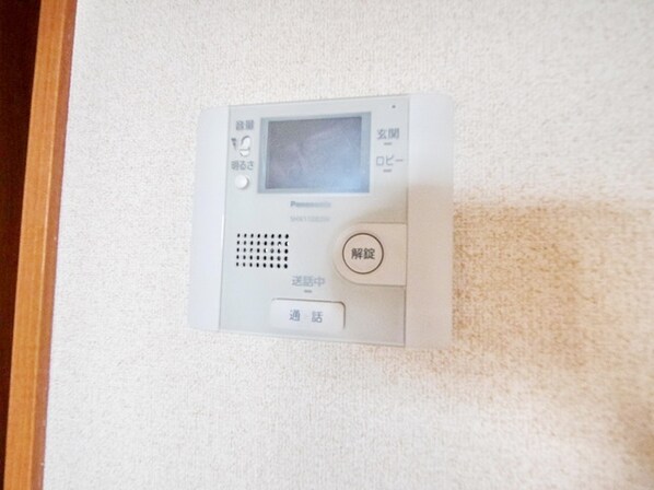 グランドソレーユBABA IIIの物件内観写真